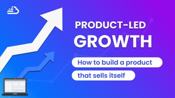 Product-led Growth